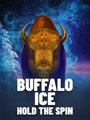 Buffalo Ice: Hold The Spin