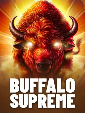 Buffalo Supreme