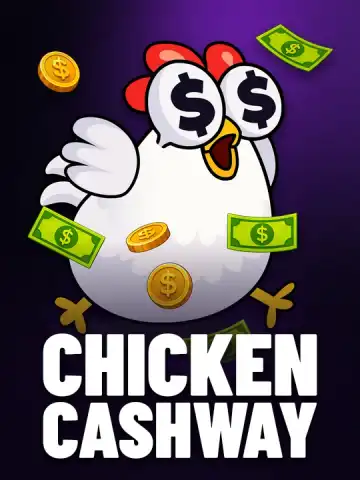Chicken Cashway