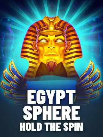 Egypt Sphere: Hold The Spin