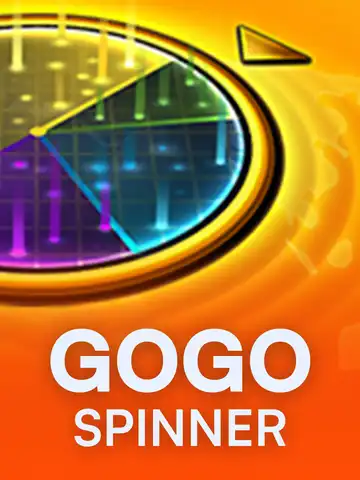 GOGO Spinner