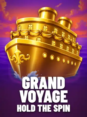 Grand Voyage: Hold The Spin