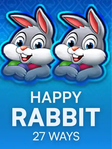 Happy Rabbit: 27 Ways