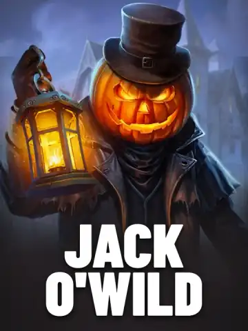 Jack O'Wild