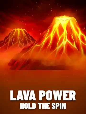 Lava Power: Hold The Spin