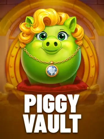 Piggy Vault
