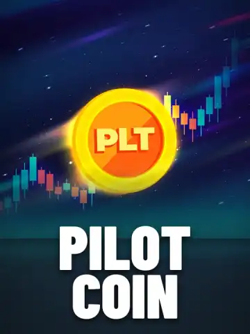 Pilot Coin