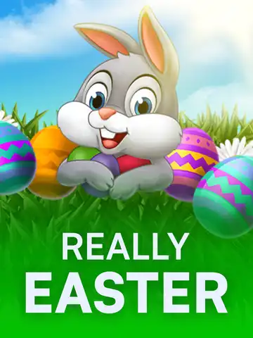 Really Easter
