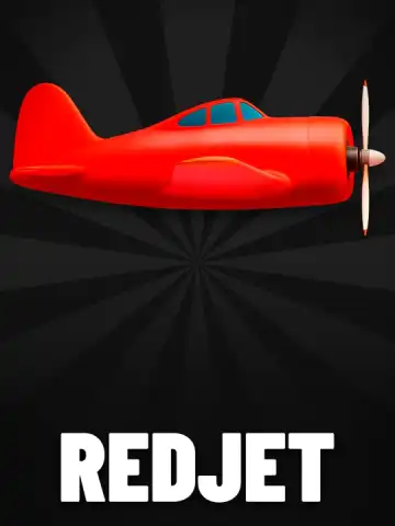 RedJet