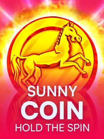 Sunny Coin: Hold The Spin