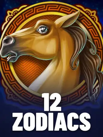 12 Zodiacs