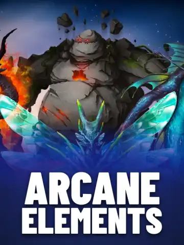 Arcane Elements