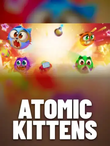 Atomic Kittens