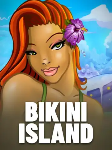 Bikini Island