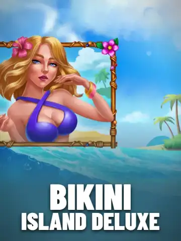 Bikini Island Deluxe