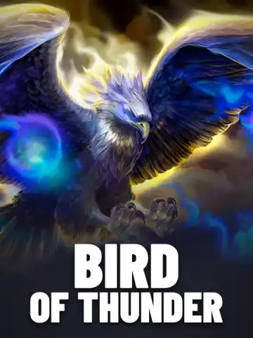Bird of Thunder