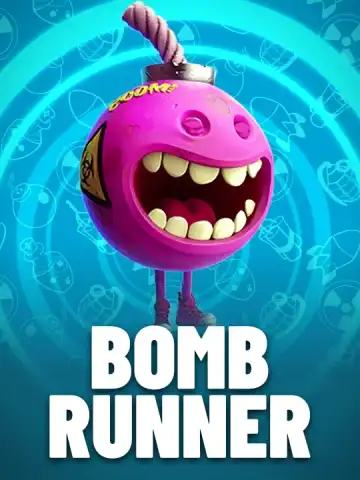 Bomb Runner