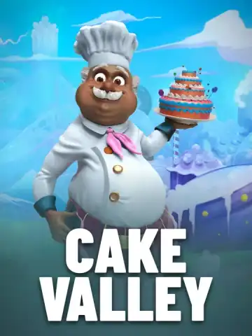Cake Valley