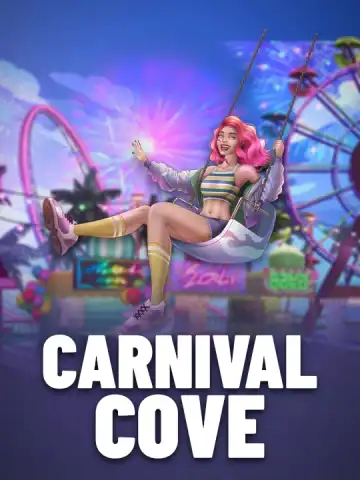 Carnival Cove