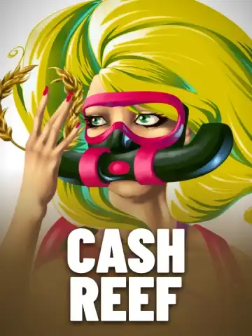 Cash Reef