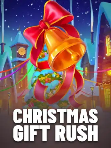 Christmas Gift Rush