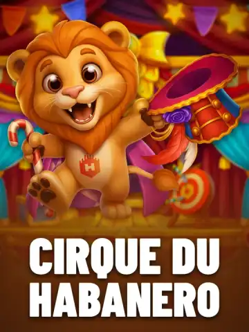 Cirque Du Habanero