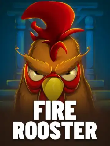 Fire Rooster