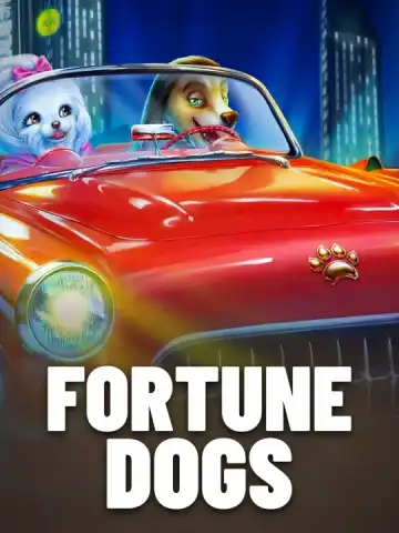 Fortune Dogs