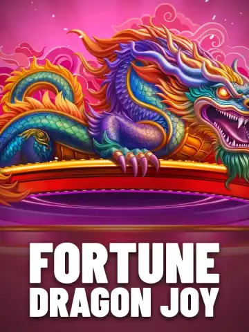 Fortune Dragon Joy