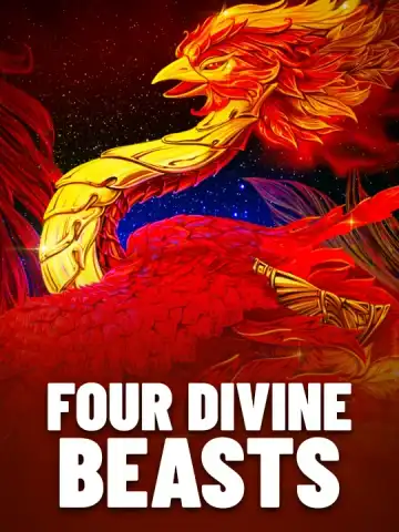 Four Divine Beasts