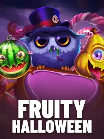 Fruity Halloween