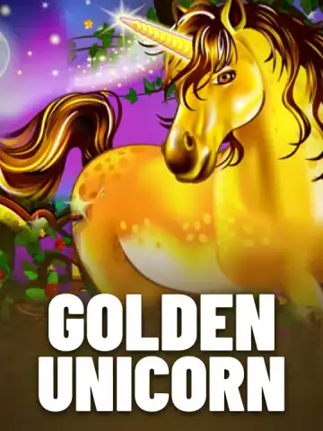 Golden Unicorn
