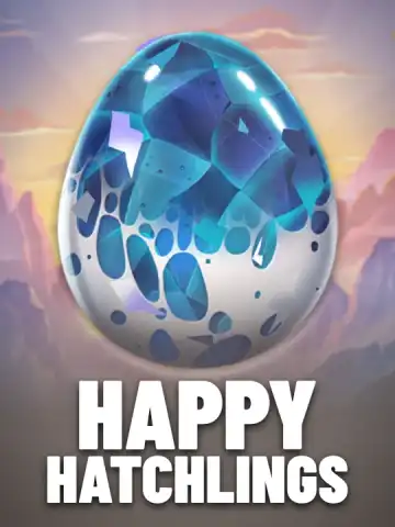 Happy Hatchlings
