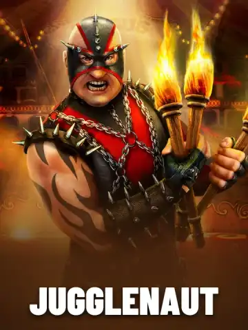 Jugglenaut
