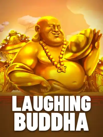 Laughing Buddha