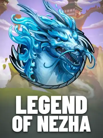 Legend Of Nezha