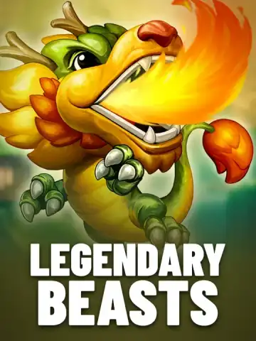 Legendary Beasts