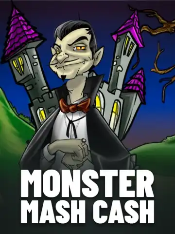Monster Mash Cash
