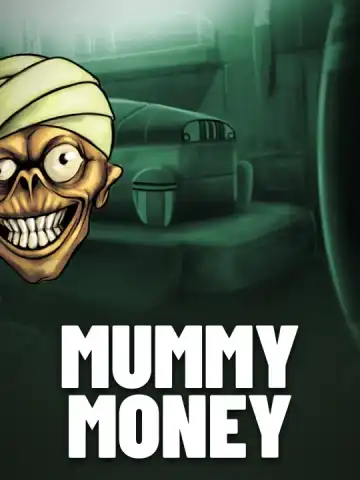 Mummy Money