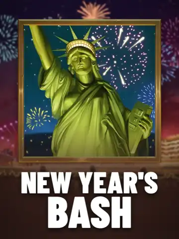New Year's Bash
