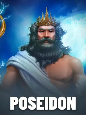 Poseidon
