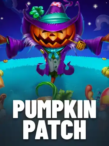 Pumpkin Patch