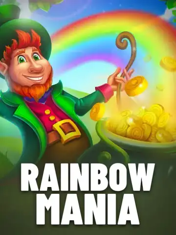 Rainbow Mania