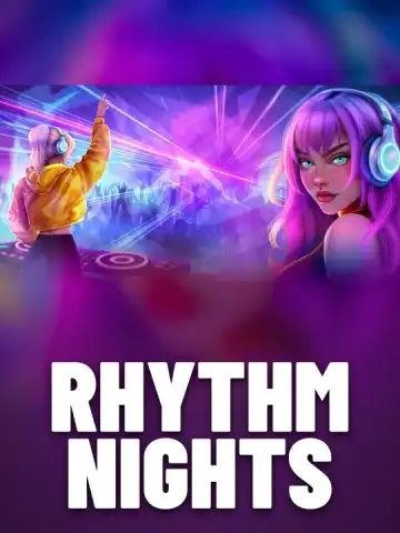 Rhythm Nights