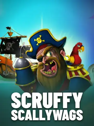 Scruffy Scallywags