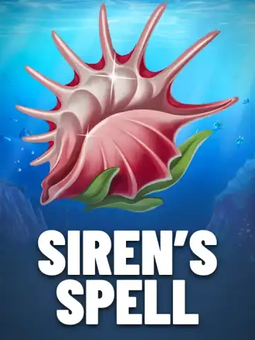 Siren’s Spell