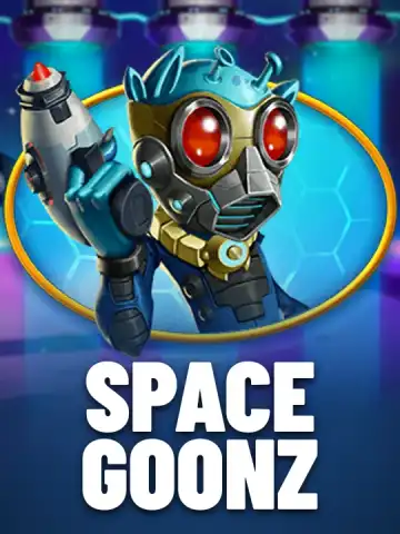 Space Goonz