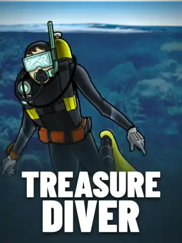 Treasure Diver