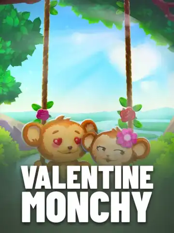 Valentine Monchy