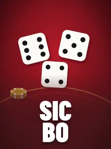 Sic Bo
